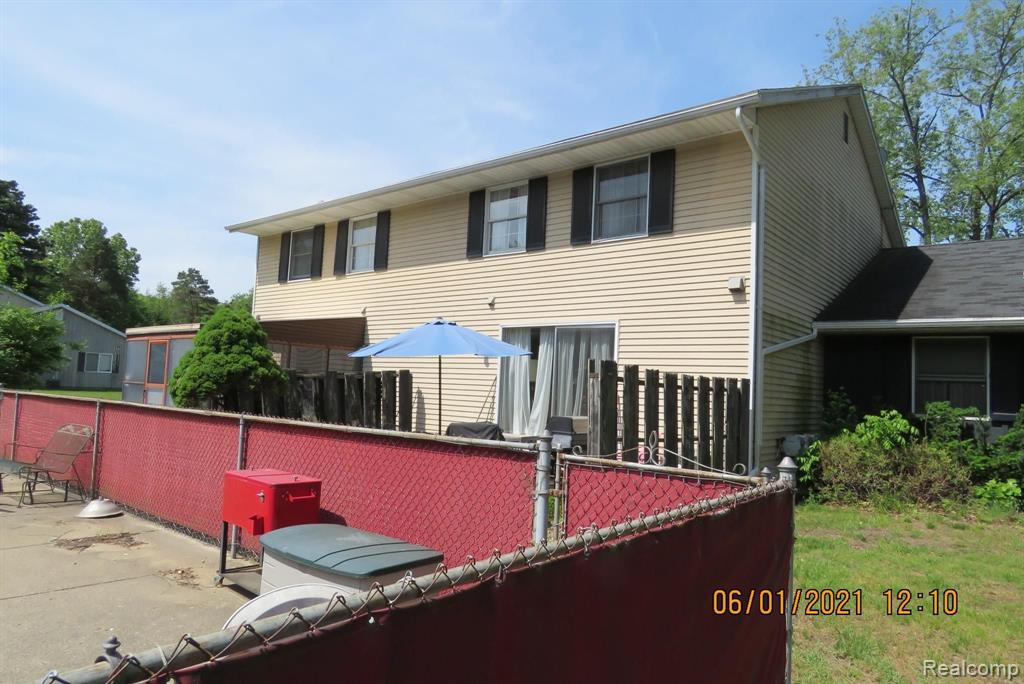 5901-5907 South Rickfield Road, Unit 5907 Jackson, MI 49201 - Photo 13 of 31