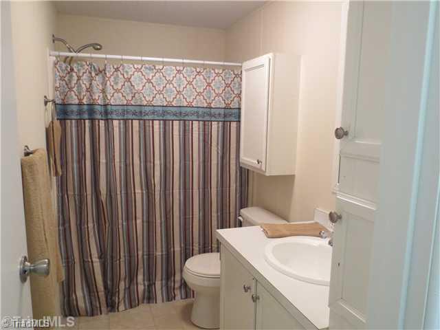 1075 Country Acres Road King, NC 27021 - Photo 14 of 16 Remarks. 2nd Bathroom