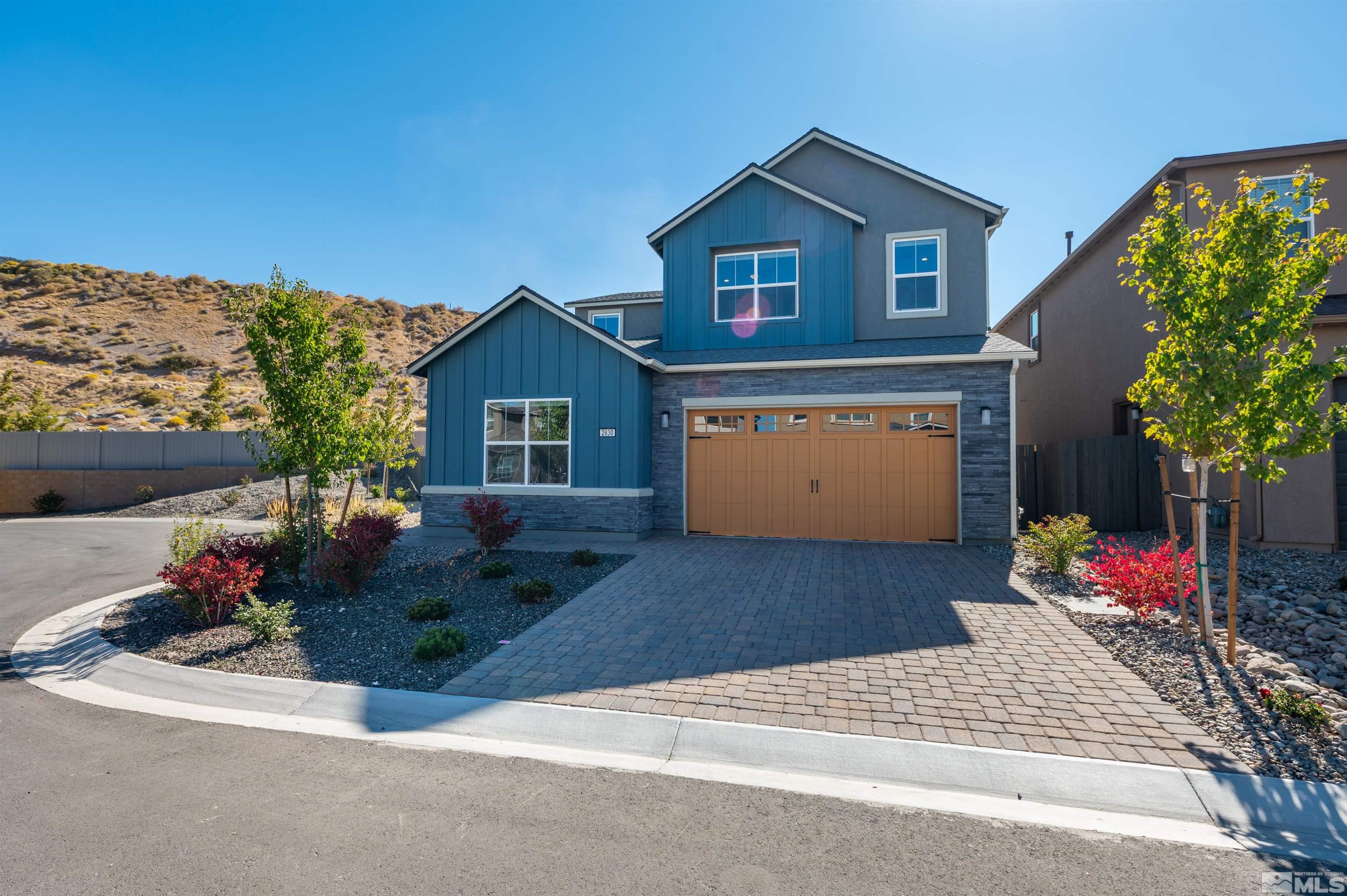 2830 Thistle Pine Court Reno, NV 89521 - Photo 1 of 34 Photo 1