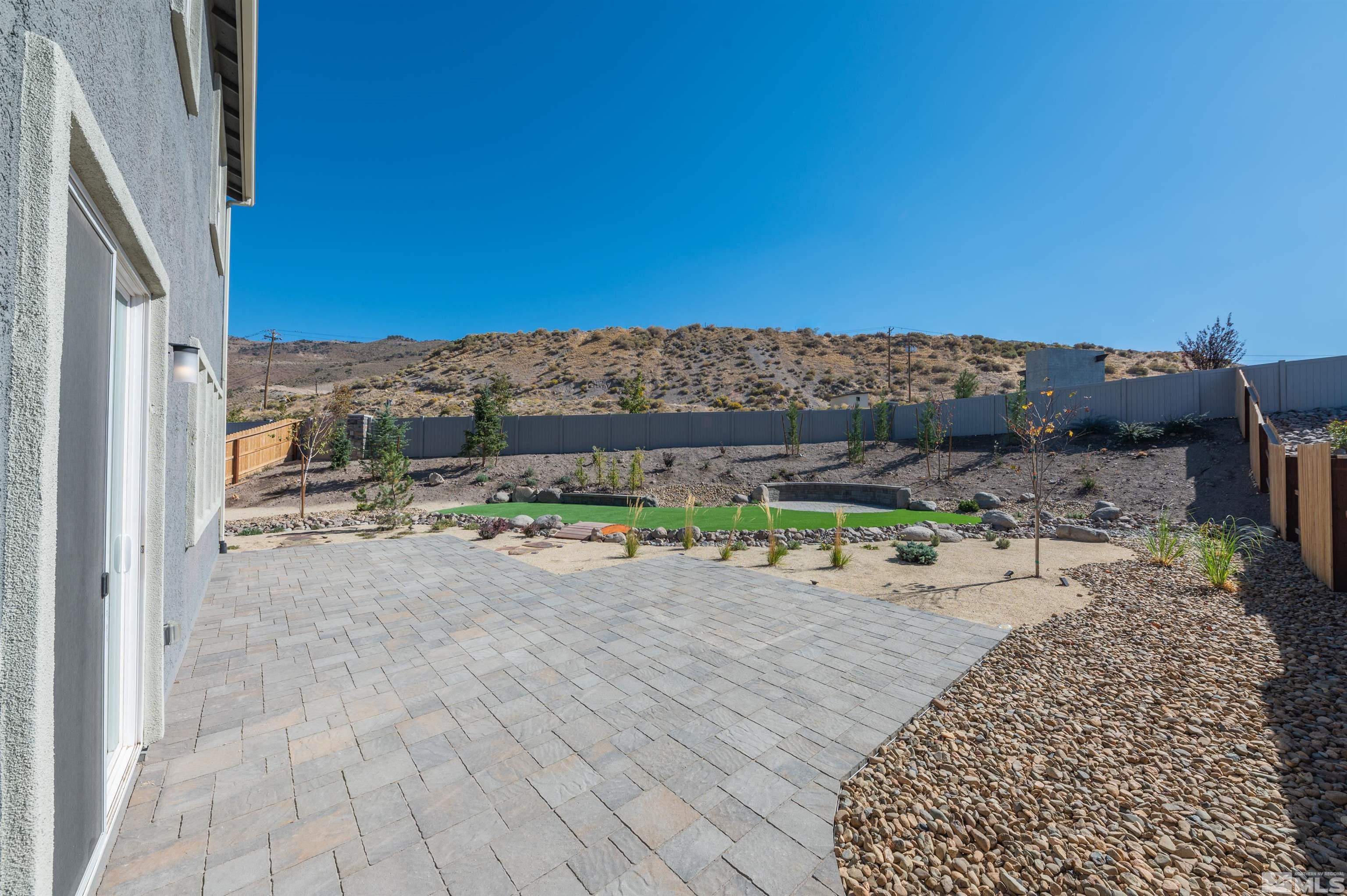 2830 Thistle Pine Court Reno, NV 89521 - Photo 25 of 34 Photo 25