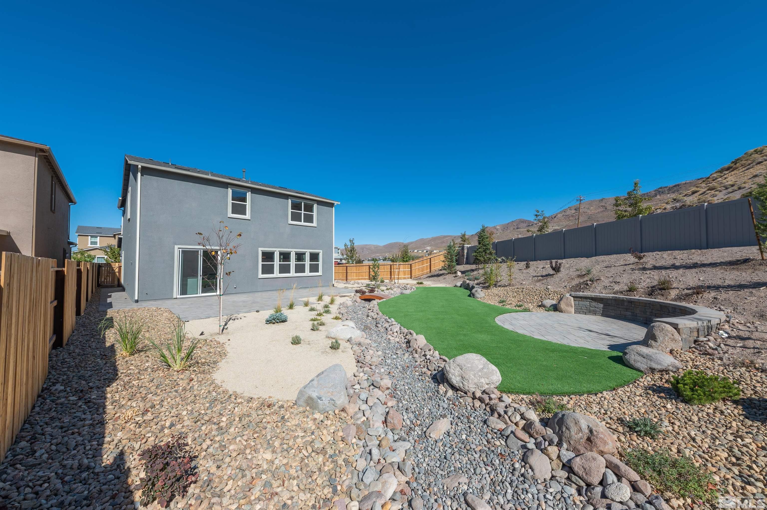 2830 Thistle Pine Court Reno, NV 89521 - Photo 26 of 34 Photo 26