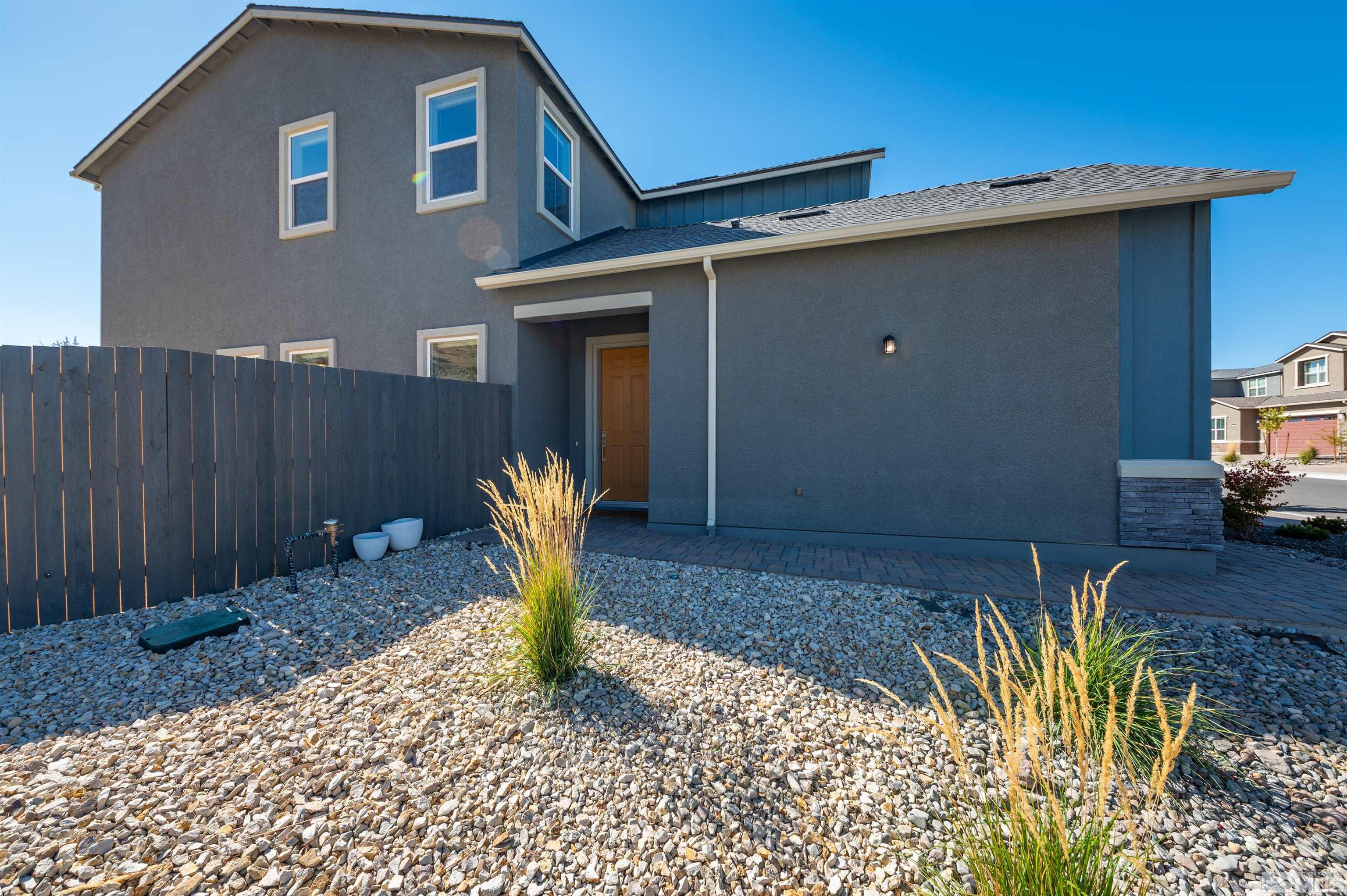 2830 Thistle Pine Court Reno, NV 89521 - Photo 3 of 34 Photo 3