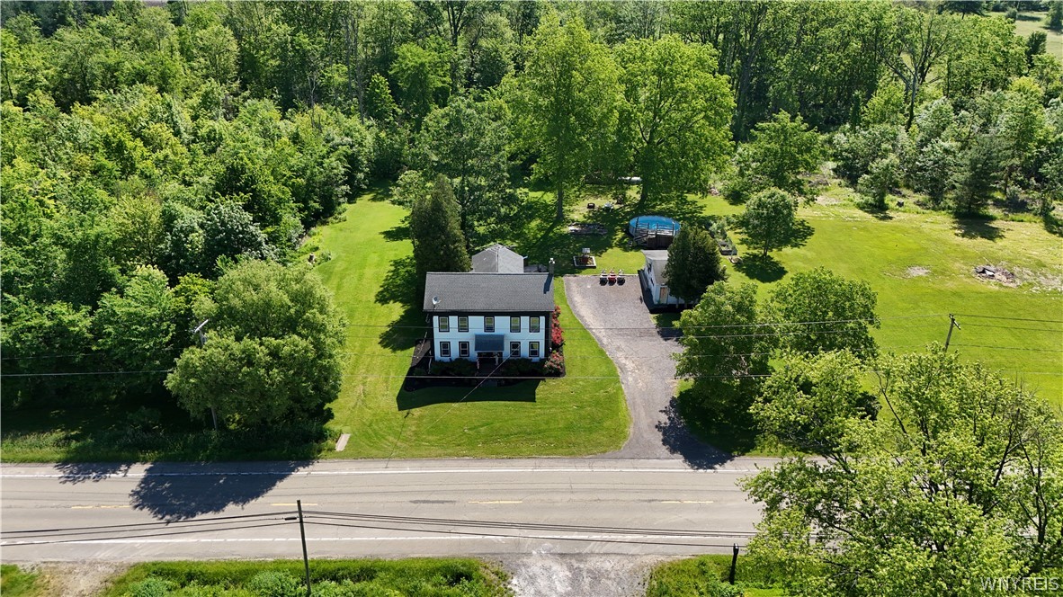 2601 Wilson Cambria Road Wilson, NY 14172 - Photo 13 of 48
