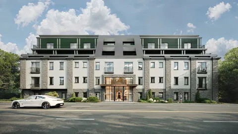 $835,000 | 3509 Charlotte Avenue, Unit 108, Nashville, TN 37209