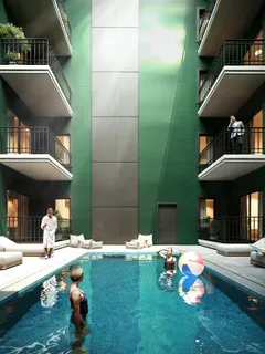 $835,000 | 3509 Charlotte Avenue, Unit 108, Nashville, TN 37209