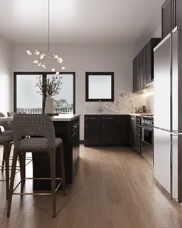 $835,000 | 3509 Charlotte Avenue, Unit 108, Nashville, TN 37209