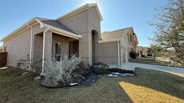 $2,795 | 9320 Pepper Grass Drive, Fort Worth, TX 76131