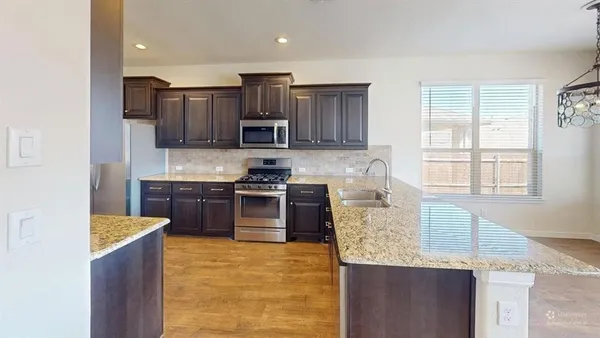 $2,795 | 9320 Pepper Grass Drive, Fort Worth, TX 76131