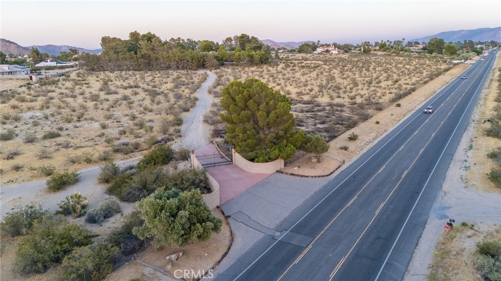 15283 Apple Valley Road Apple Valley, CA 92307 - Photo 25 of 53