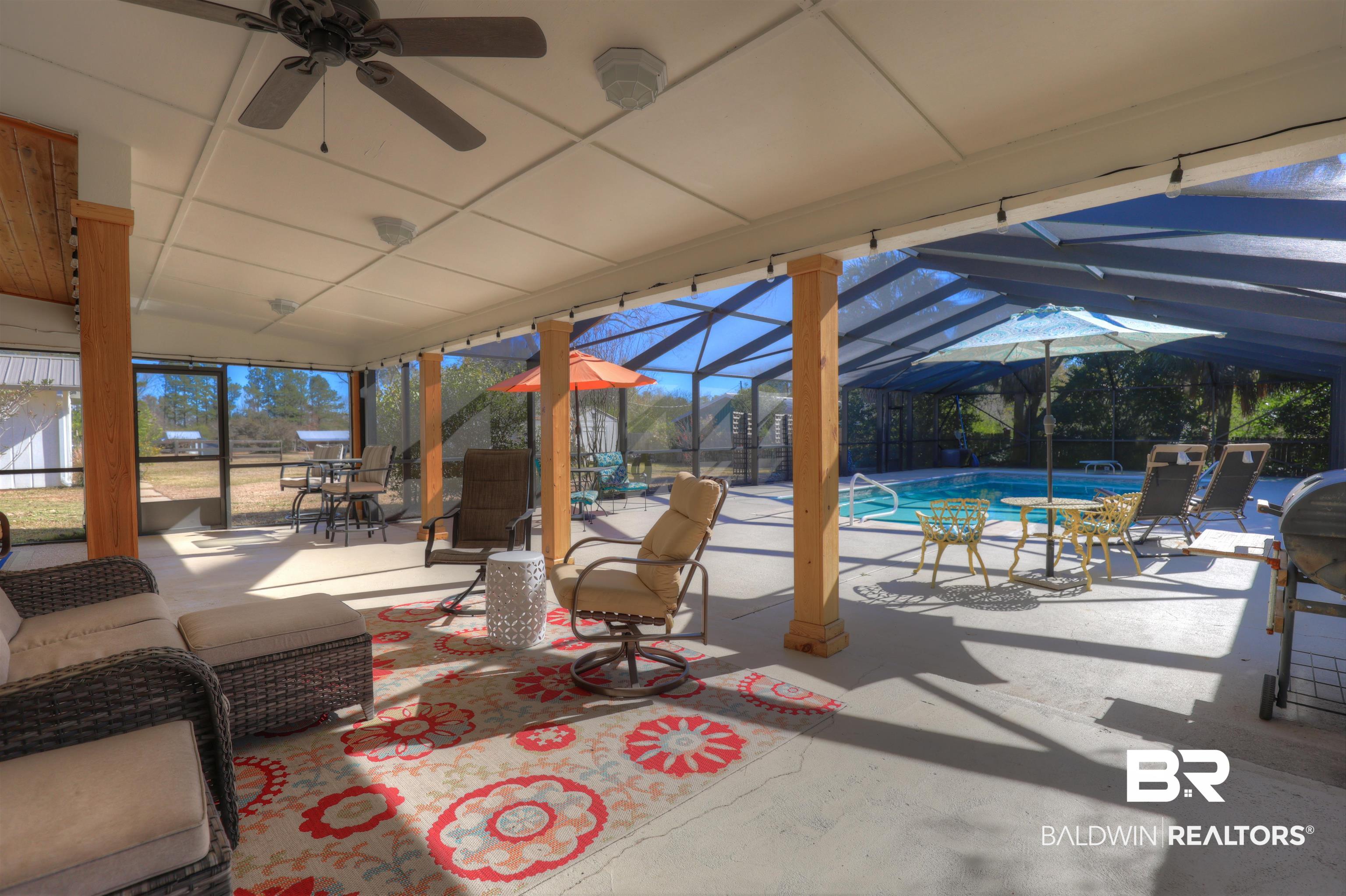 11584 Champion Road Fairhope, AL 36532 - Photo 28 of 37