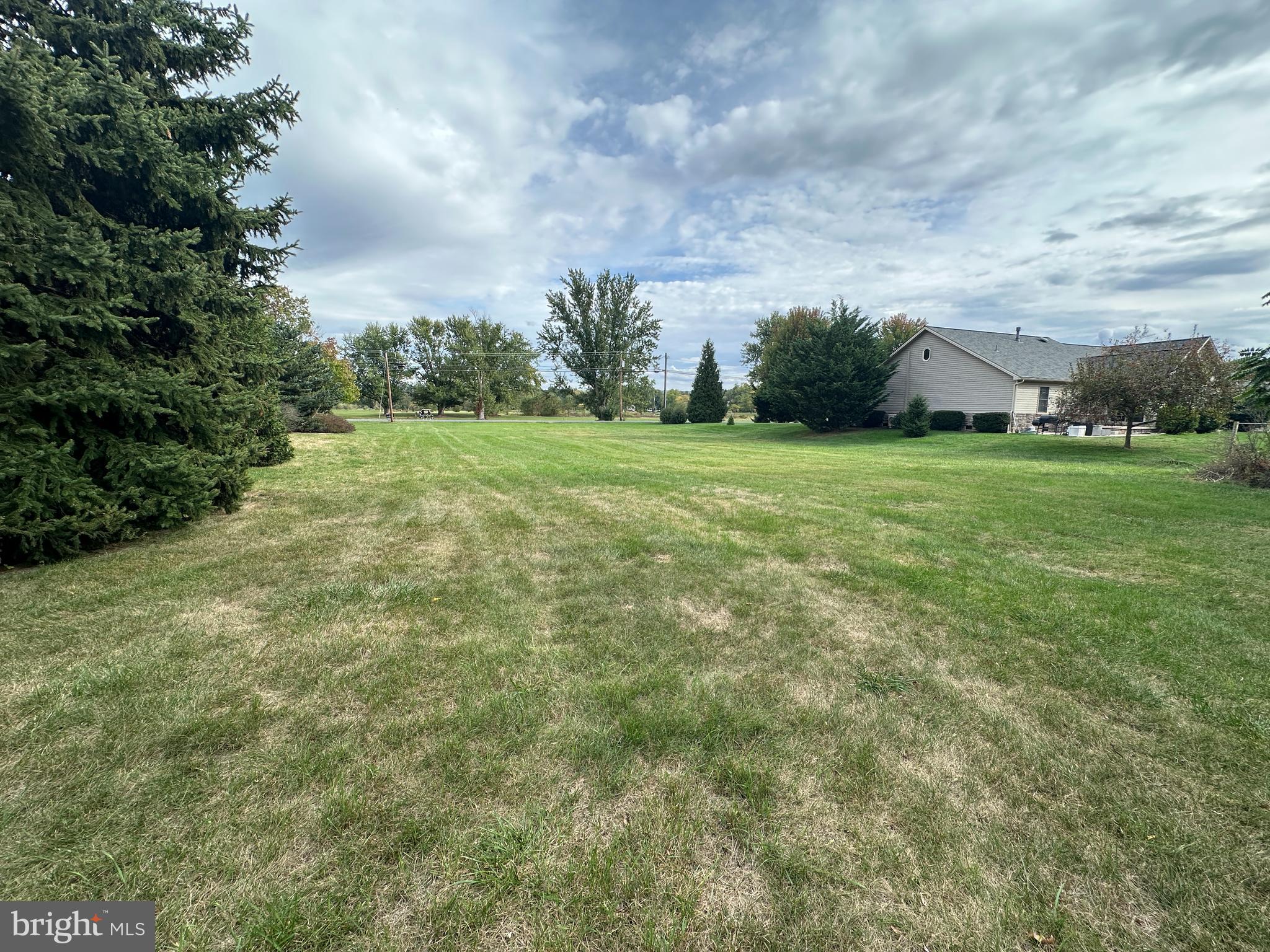 63-acres Coldspring Road Fayetteville, PA 17222 - Photo 11 of 15 a view of a big yard with plants and large trees