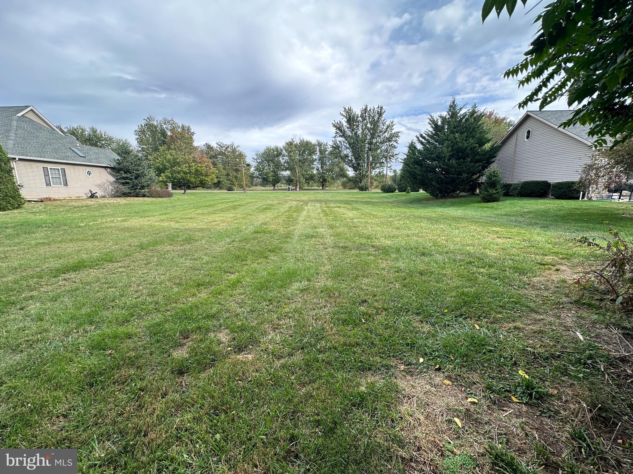 63-acres Coldspring Road Fayetteville, PA 17222 - Photo 12 of 15 a view of a house with yard and tree s