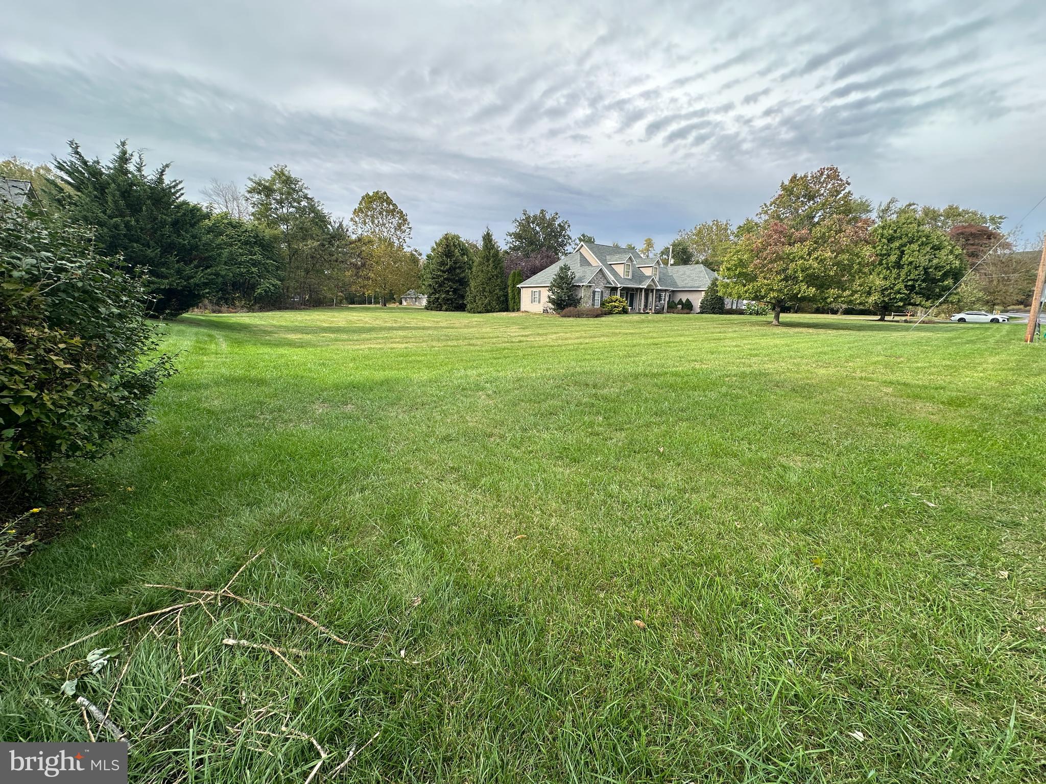63-acres Coldspring Road Fayetteville, PA 17222 - Photo 5 of 15 a view of yard with green space