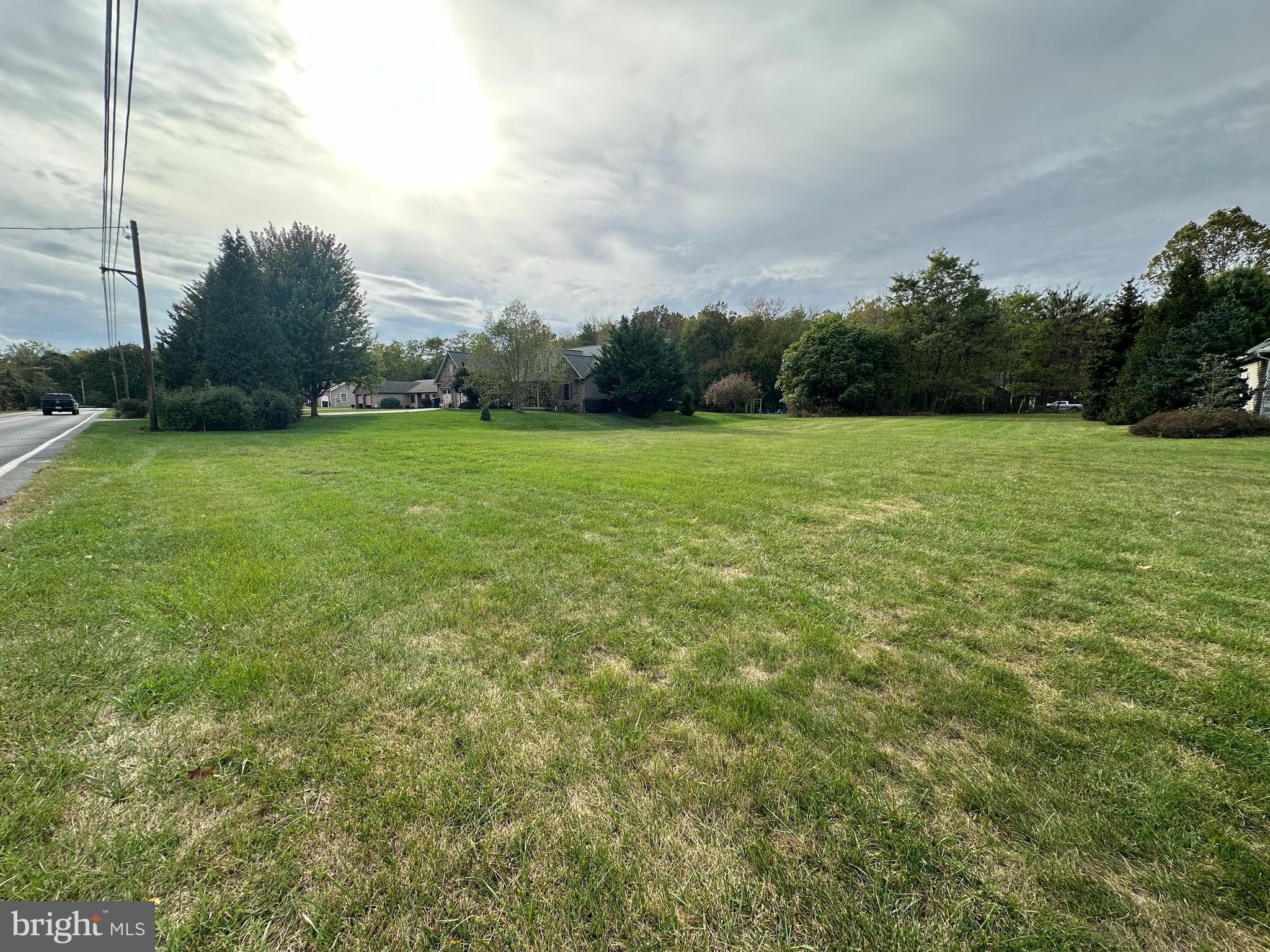 63-acres Coldspring Road Fayetteville, PA 17222 - Photo 6 of 15 a view of field with trees in the background