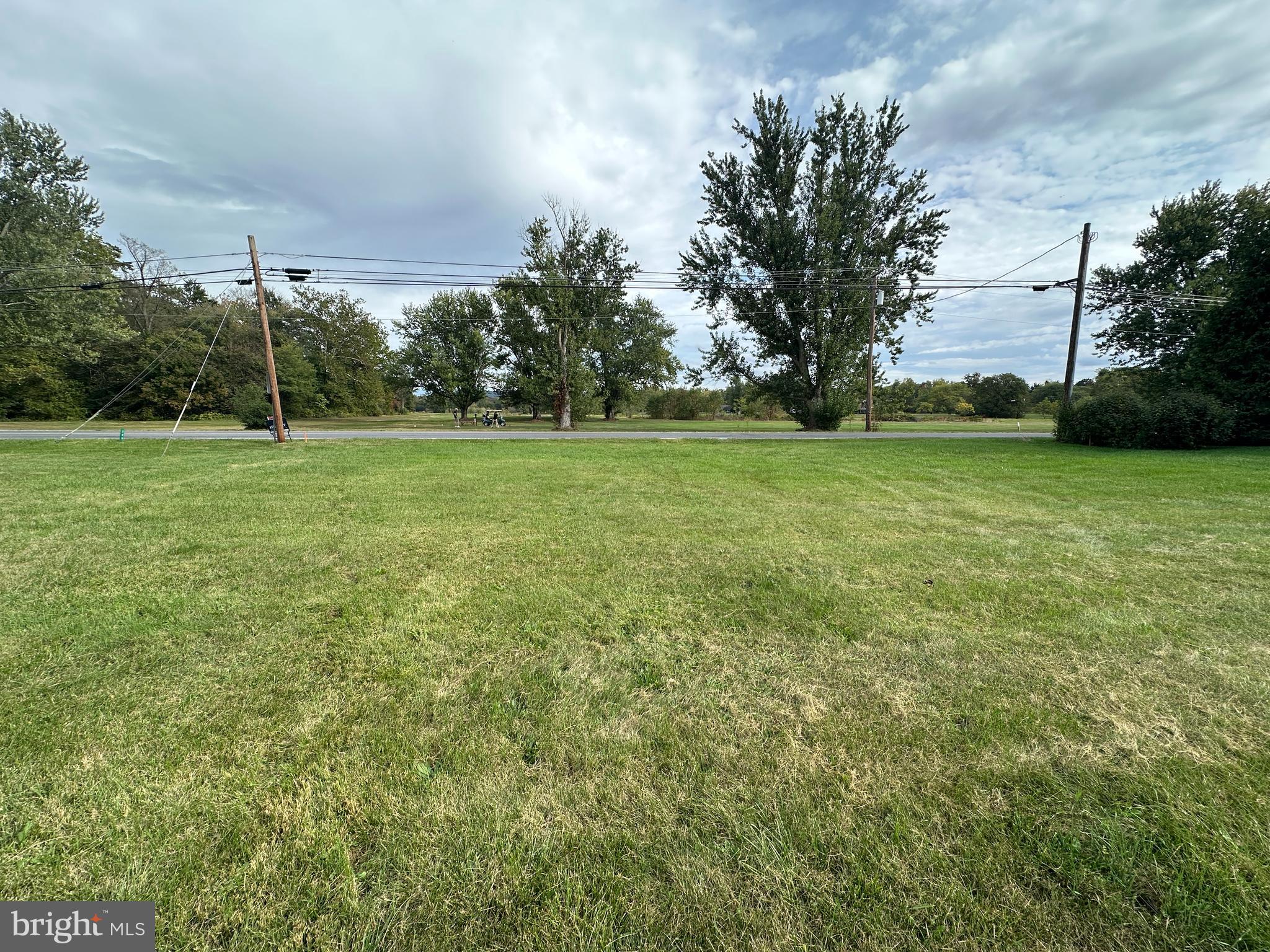63-acres Coldspring Road Fayetteville, PA 17222 - Photo 8 of 15 a view of field with trees in the background