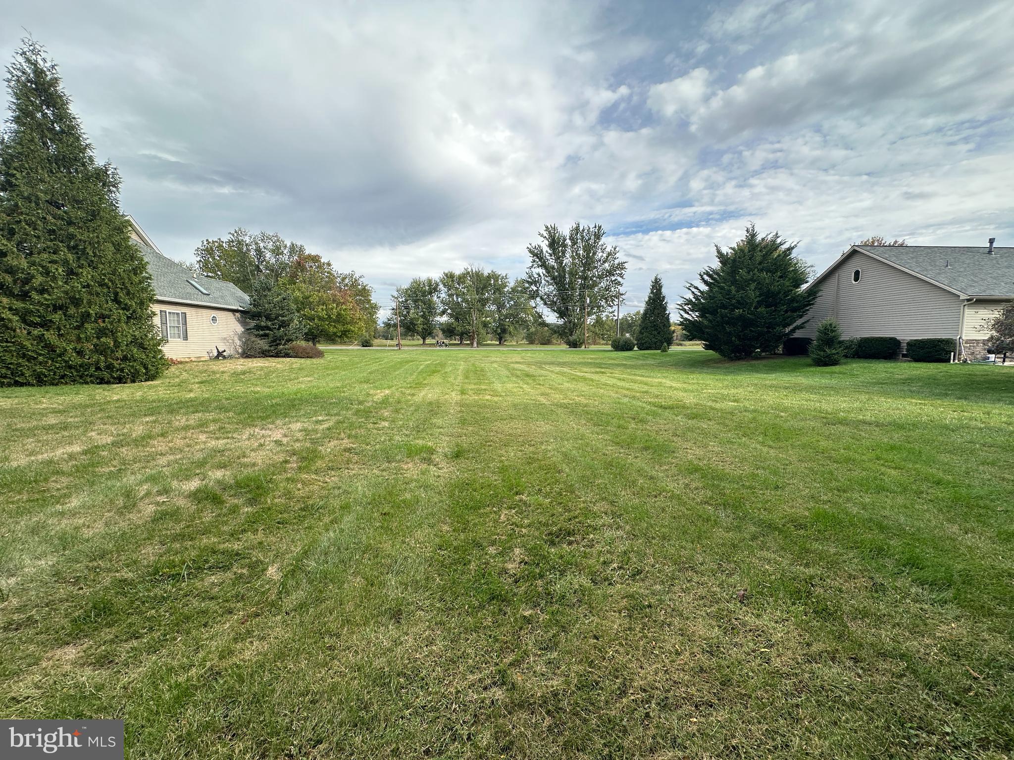 63-acres Coldspring Road Fayetteville, PA 17222 - Photo 10 of 15 a view of a big yard with an trees