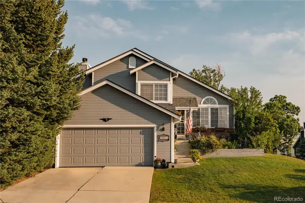 $568,000 | 1258 Ridgeglen Way, Littleton, CO 80126