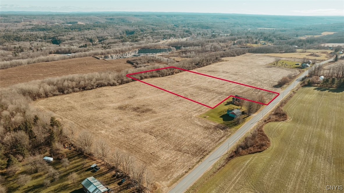 Lot 3 East Road Port Leyden, NY 13433 - Photo 2 of 6