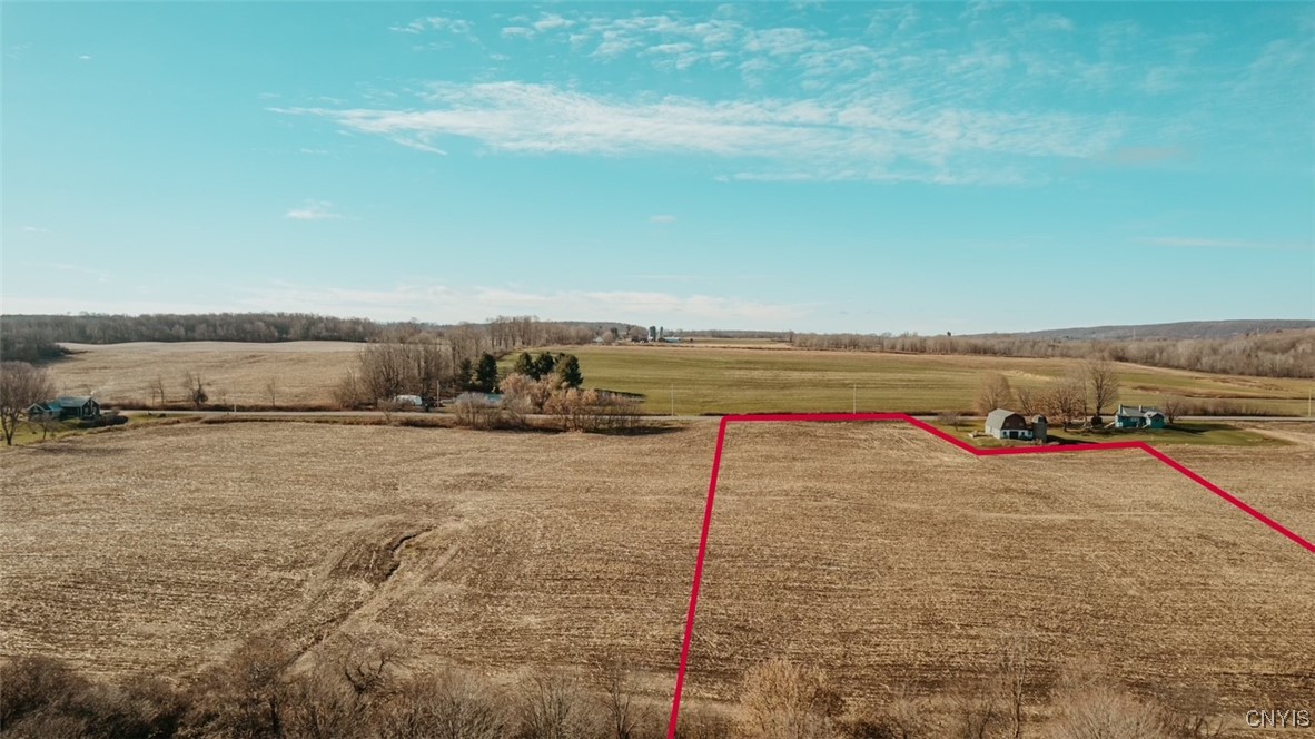 Lot 3 East Road Port Leyden, NY 13433 - Photo 3 of 6