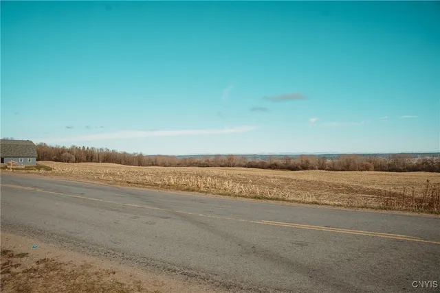 $69,000 | Lot 3 East Road, Port Leyden, NY 13433