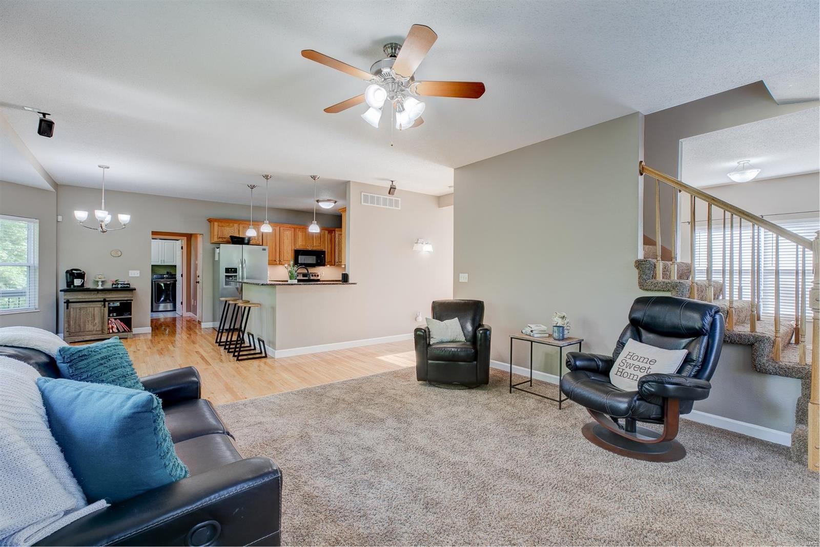 1175 Red Hawk Ridge Lane O'Fallon, IL 62269 - Photo 14 of 57 Gallery Image 14