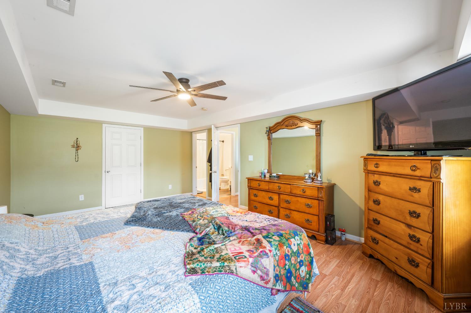 163 Samson Way Madison Heights, VA 24572 - Photo 23 of 54