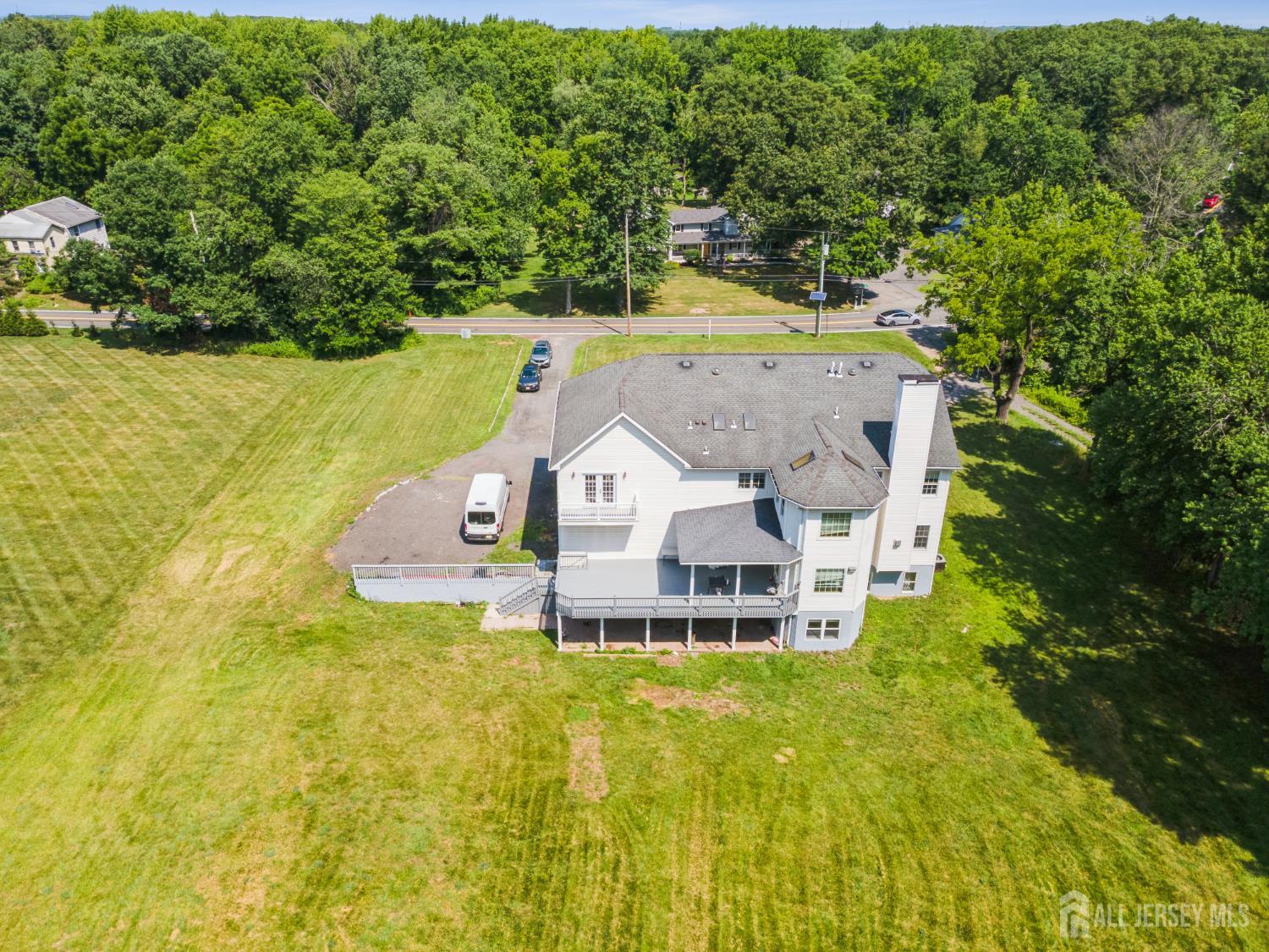 266 Fresh Ponds Road Monroe Township, NJ 08831 - Photo 33 of 34