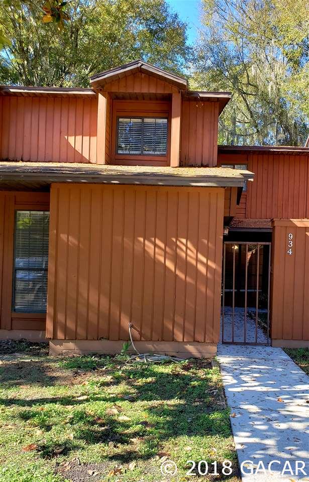 934 Southwest 56th Terrace Gainesville, FL 32607 - Photo 1 of 17