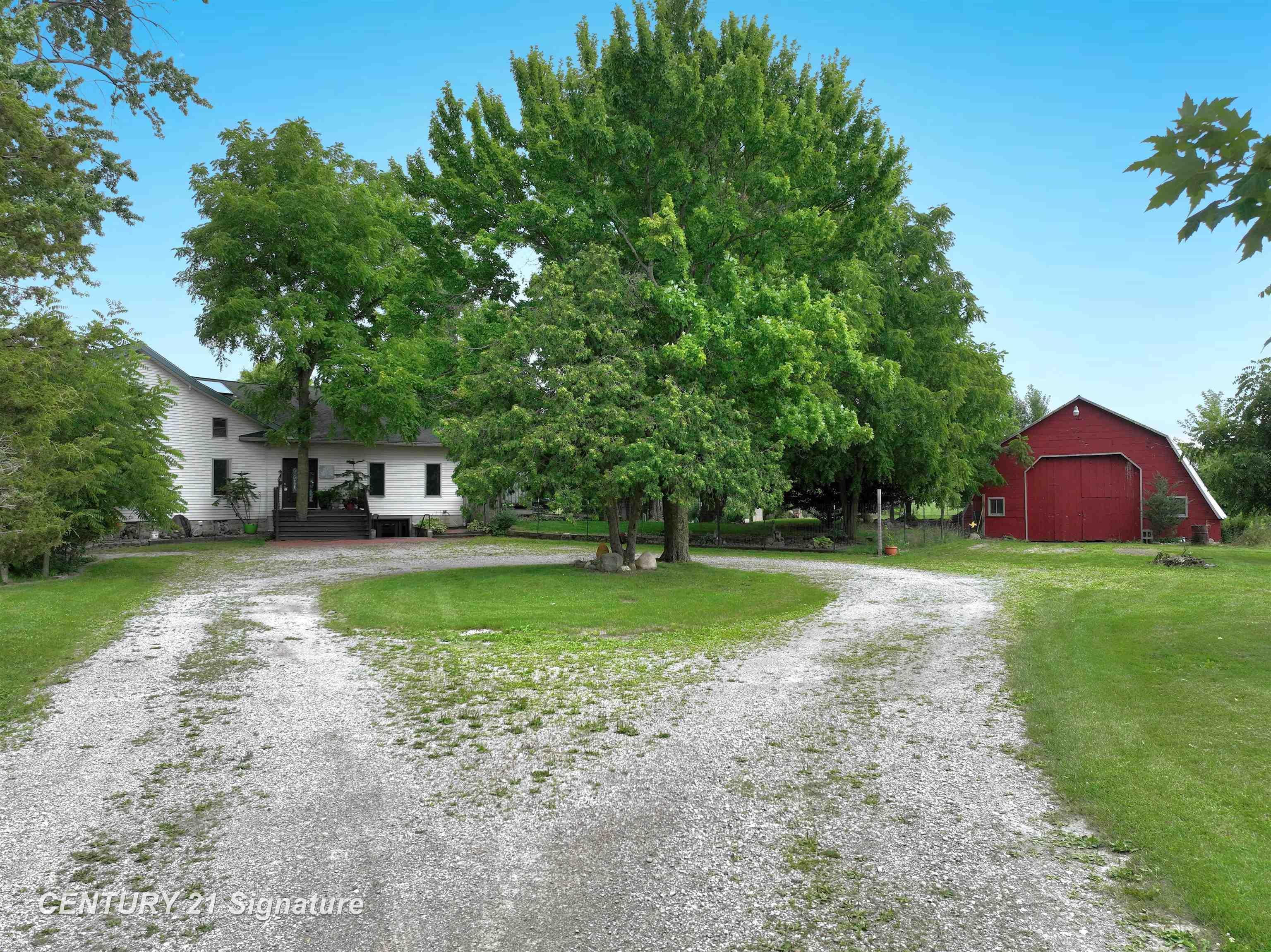 10835 Geddes Road Saginaw, MI 48609 - Photo 80 of 83