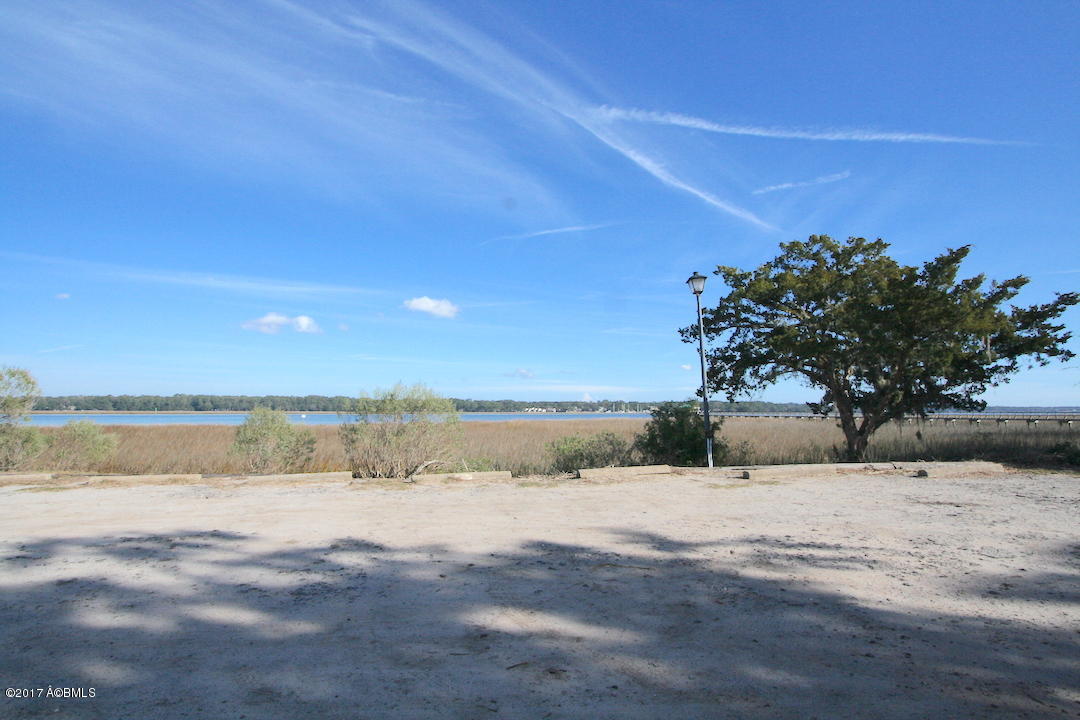1838 Pigeon Point Road Beaufort, SC 29902 - Photo 21 of 22 PP Landng 2