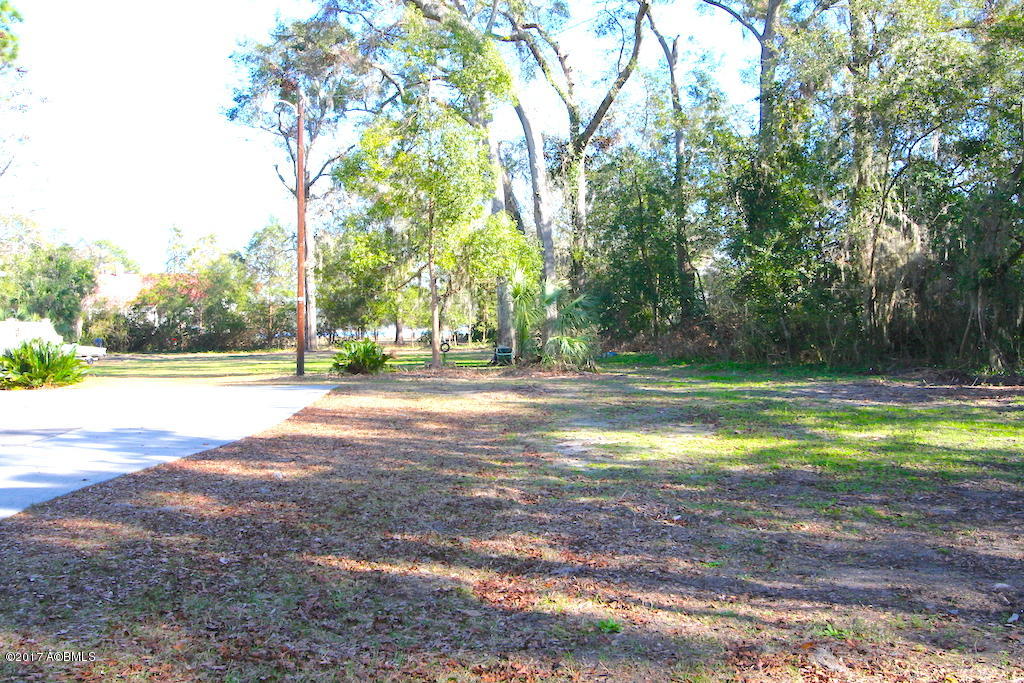 1838 Pigeon Point Road Beaufort, SC 29902 - Photo 3 of 22 water view