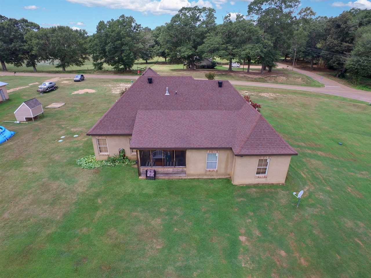 818 Gabe Holcomb Road Brandon, MS 39042 - Photo 7 of 48 Photo 7