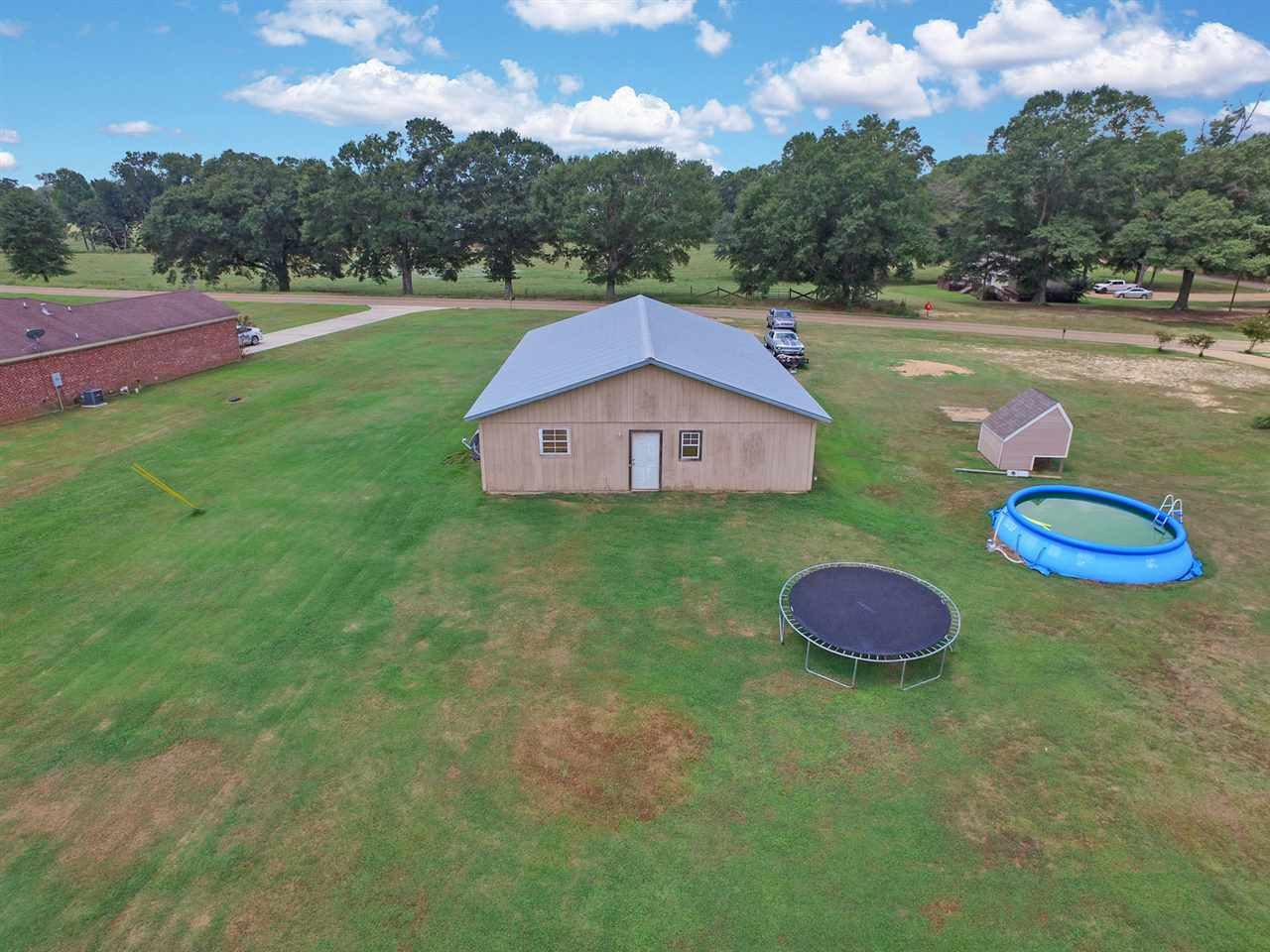 818 Gabe Holcomb Road Brandon, MS 39042 - Photo 8 of 48 Photo 8