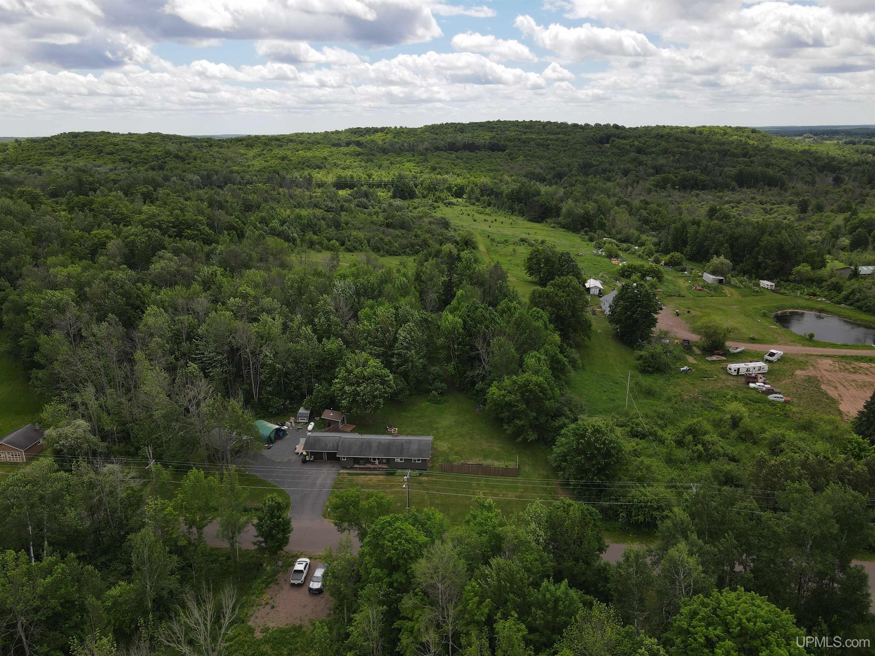 1001 Tilden Road Bessemer, MI 49911 - Photo 27 of 73
