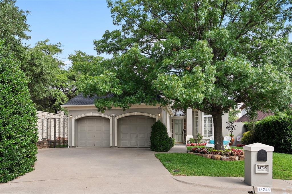 14725 Celestial Place Addison, TX 75254 - Photo 11 of 30