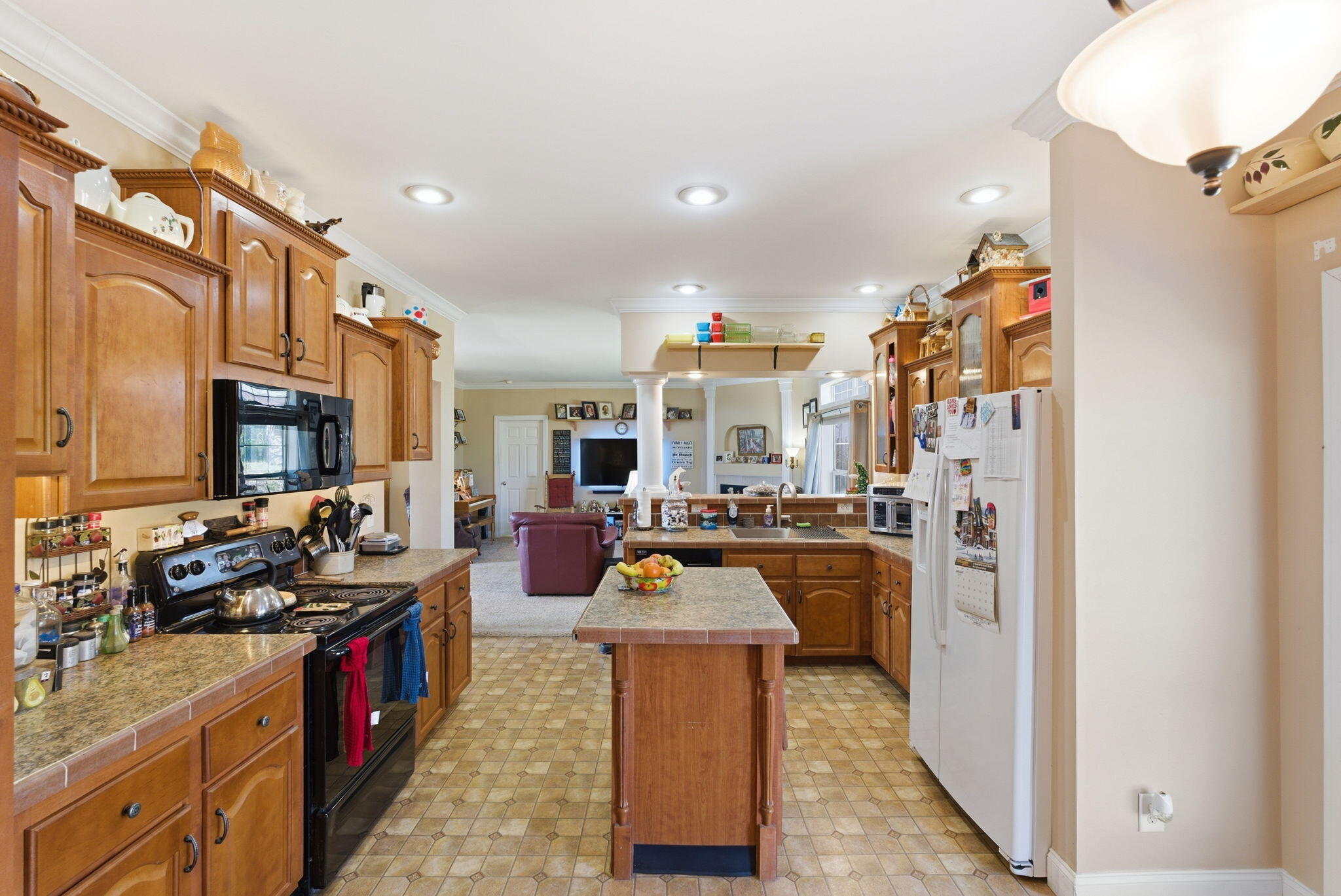 2455 Baker Williams Road Corinth, KY 41010 - Photo 22 of 45