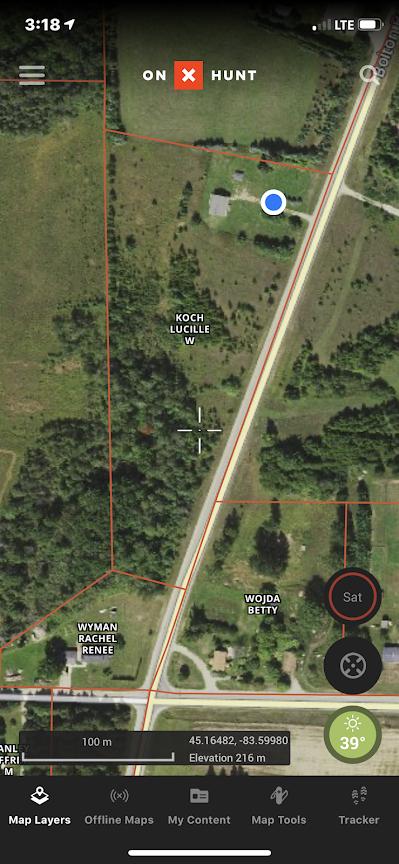 8202 Bolton Road Alpena, MI 49707 - Photo 27 of 29 Gallery Image 27
