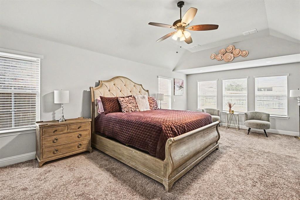 1107 Misty Ridge Drive Justin, TX 76247 - Photo 14 of 27