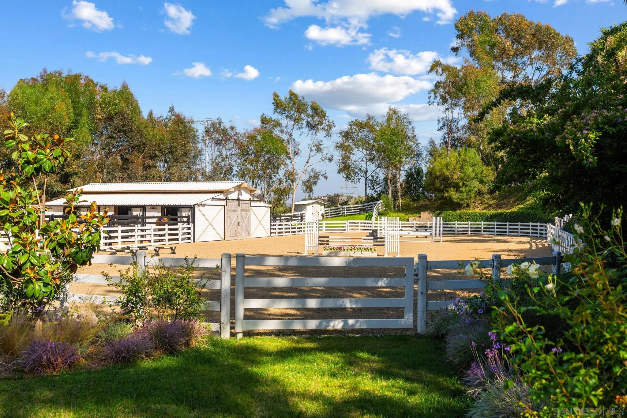 7150 Via Del Charro Rancho Santa Fe, CA 92067 - Photo 57 of 75