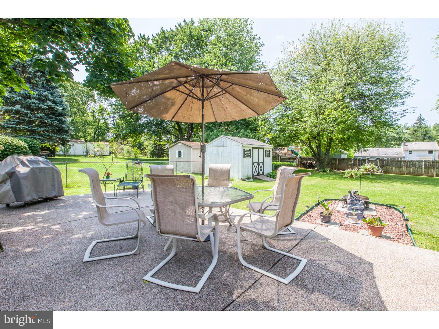 538 Midtown Road Chalfont, PA 18914 - Photo 22 of 25 Gallery Image 22