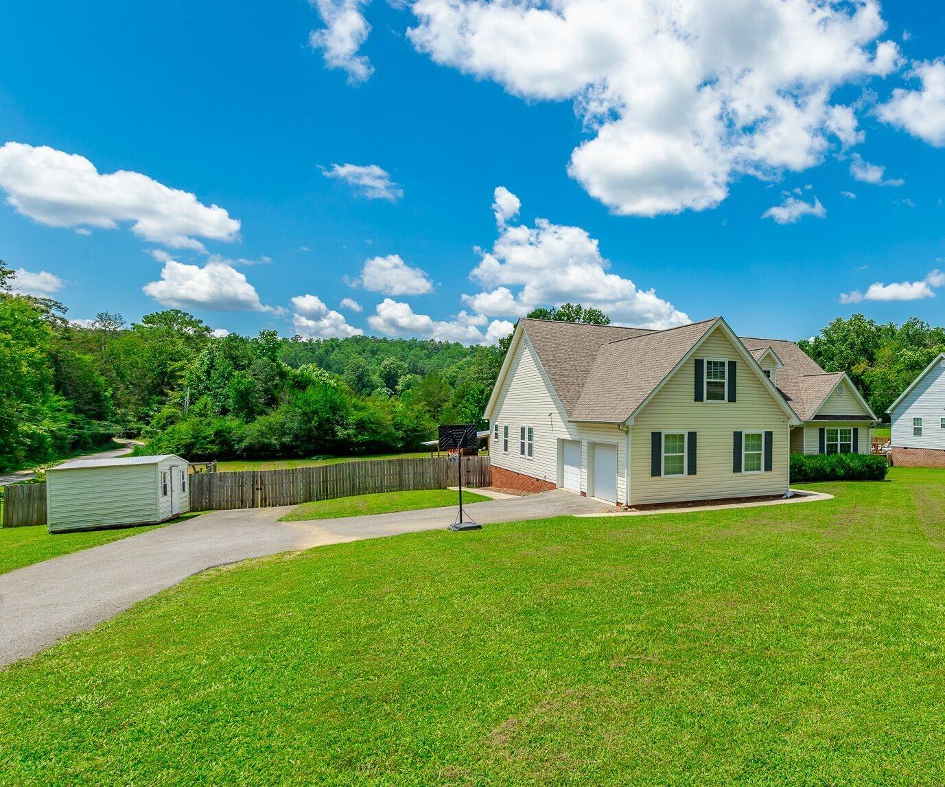 1899 Salem Valley Road Ringgold, GA 30736 - Photo 11 of 63 1899 SV front1