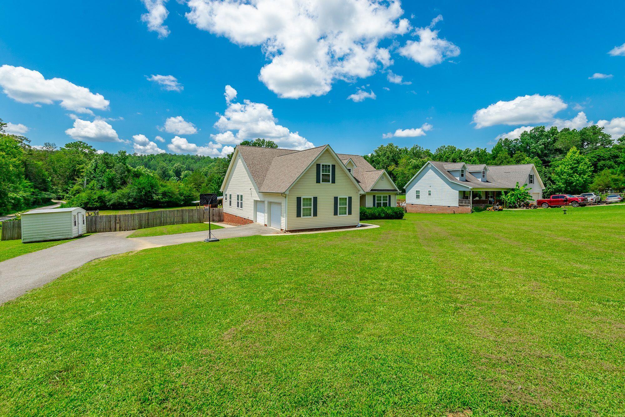 1899 Salem Valley Road Ringgold, GA 30736 - Photo 12 of 63 1899 SV gs