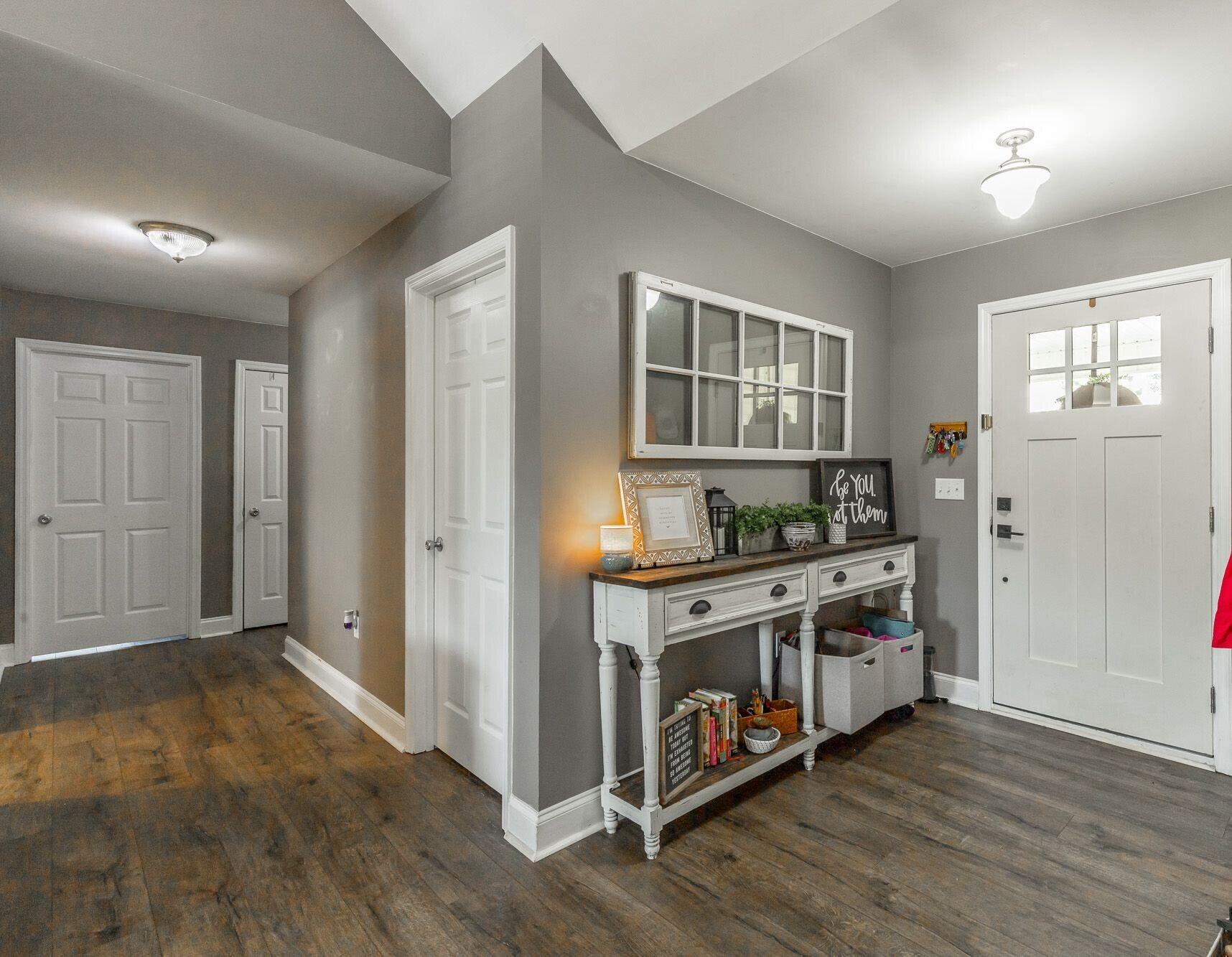 1899 Salem Valley Road Ringgold, GA 30736 - Photo 25 of 63 1899 Hall