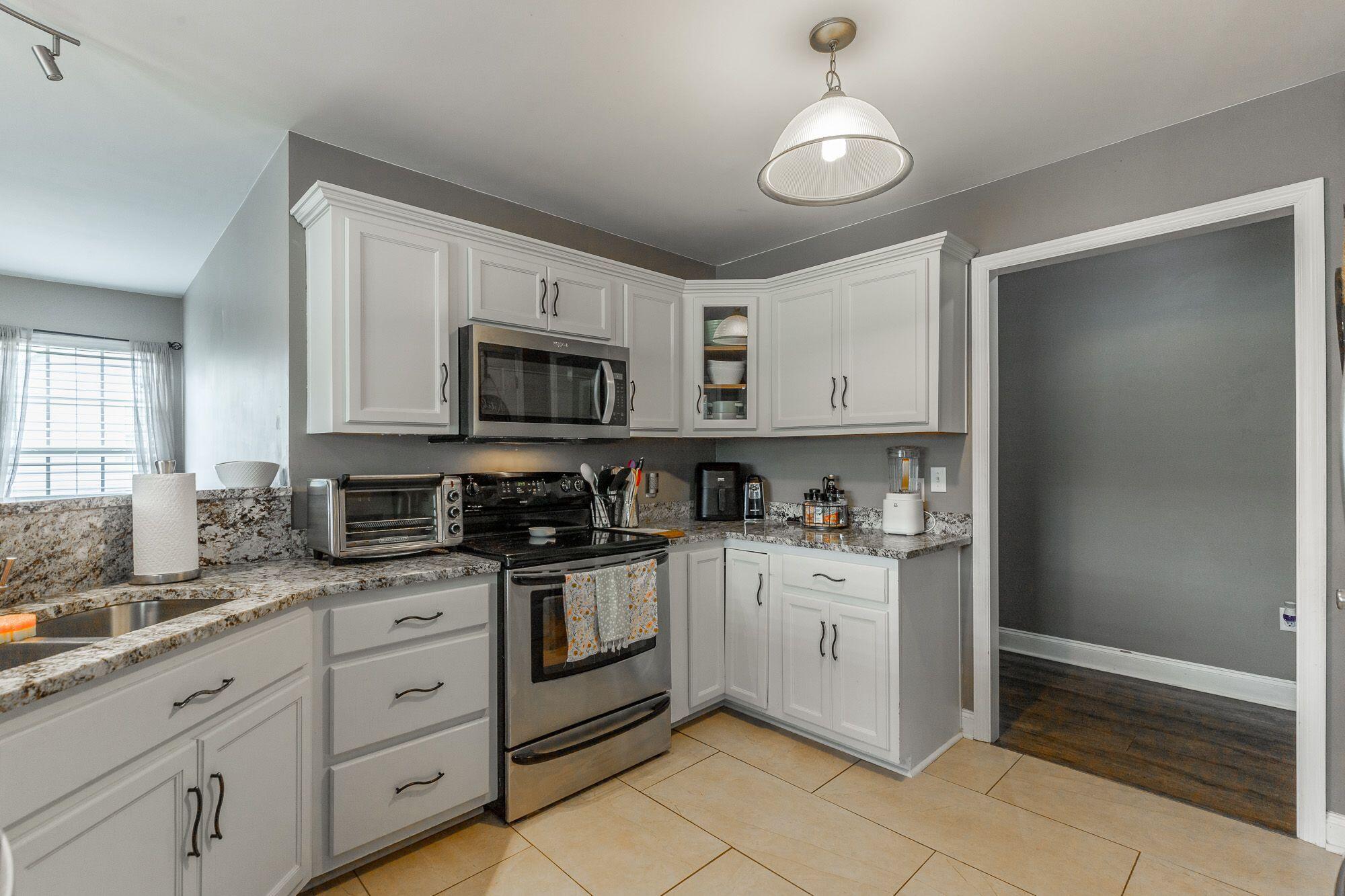 1899 Salem Valley Road Ringgold, GA 30736 - Photo 29 of 63 1899 SV kitchen