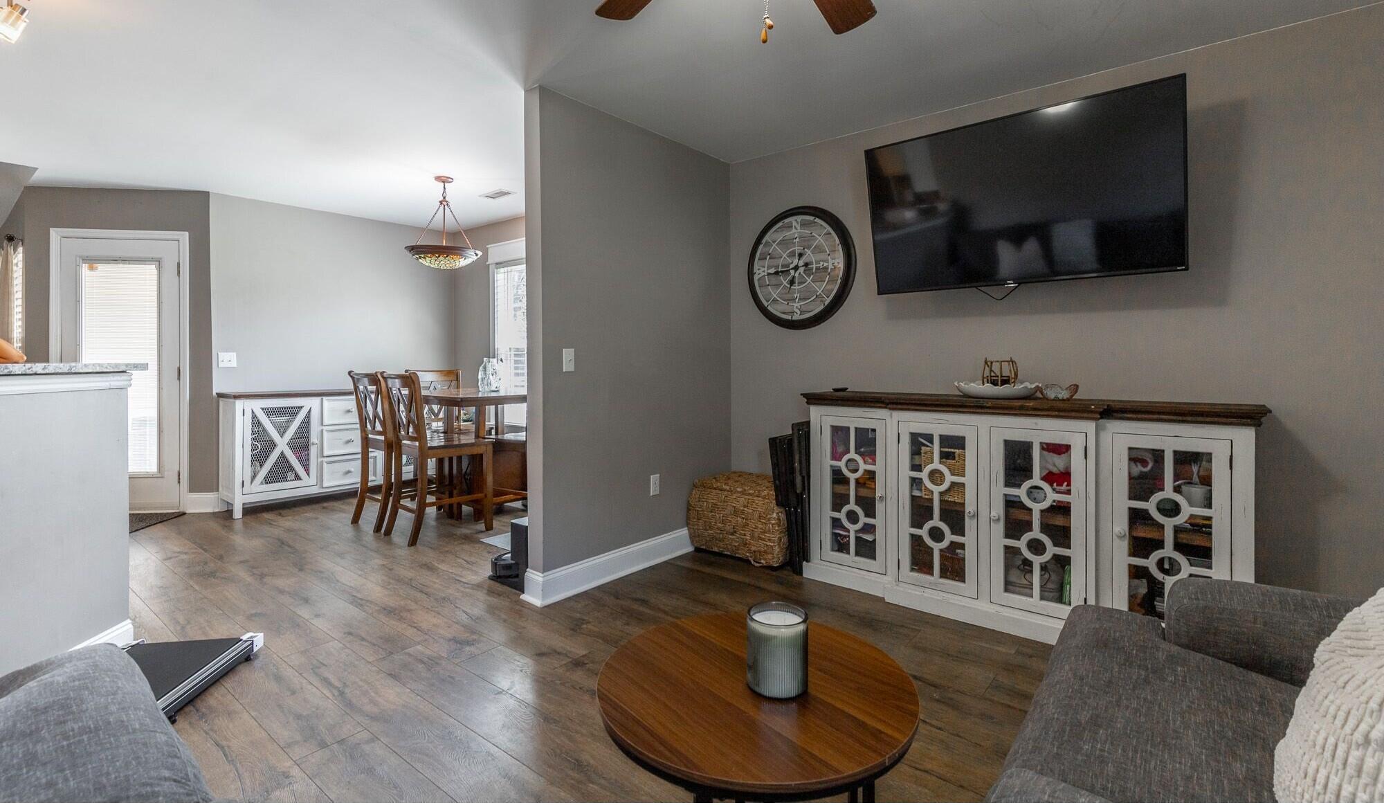 1899 Salem Valley Road Ringgold, GA 30736 - Photo 35 of 63 1899 SV den dine