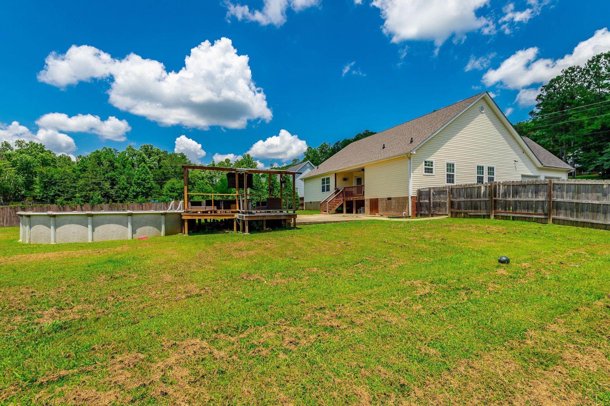 1899 Salem Valley Road Ringgold, GA 30736 - Photo 56 of 63 1899 SV bacj good