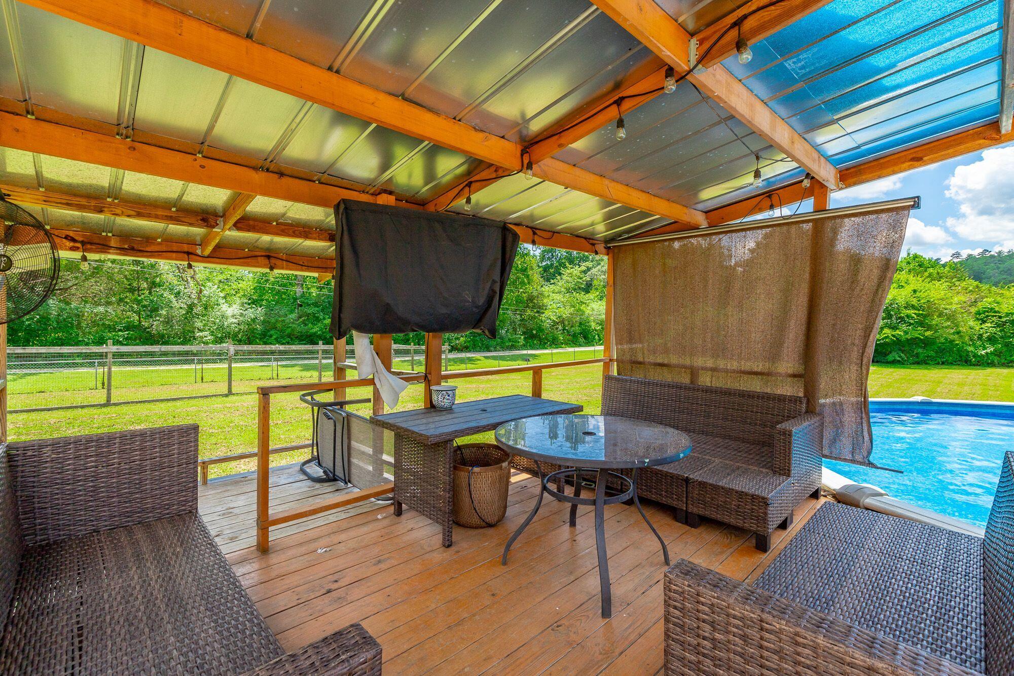 1899 Salem Valley Road Ringgold, GA 30736 - Photo 58 of 63 1899 SV deck