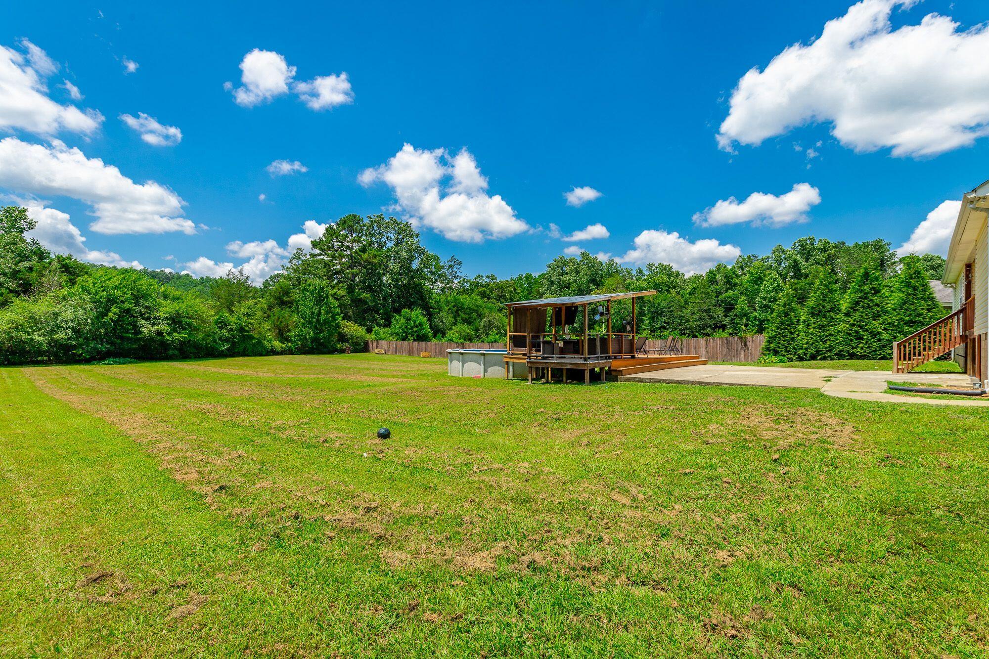 1899 Salem Valley Road Ringgold, GA 30736 - Photo 59 of 63 1899 SV back