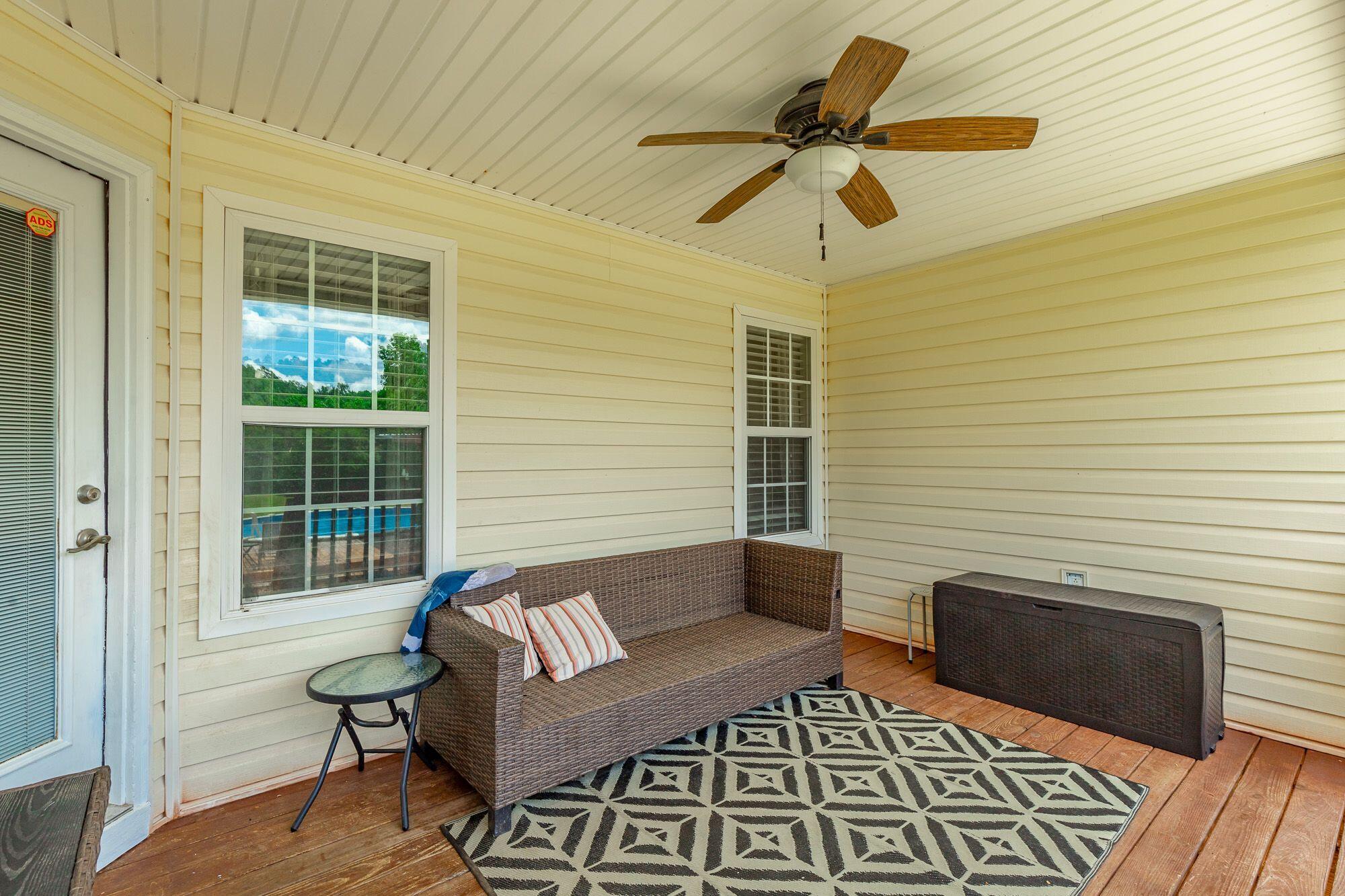 1899 Salem Valley Road Ringgold, GA 30736 - Photo 60 of 63 1899 SV back porch