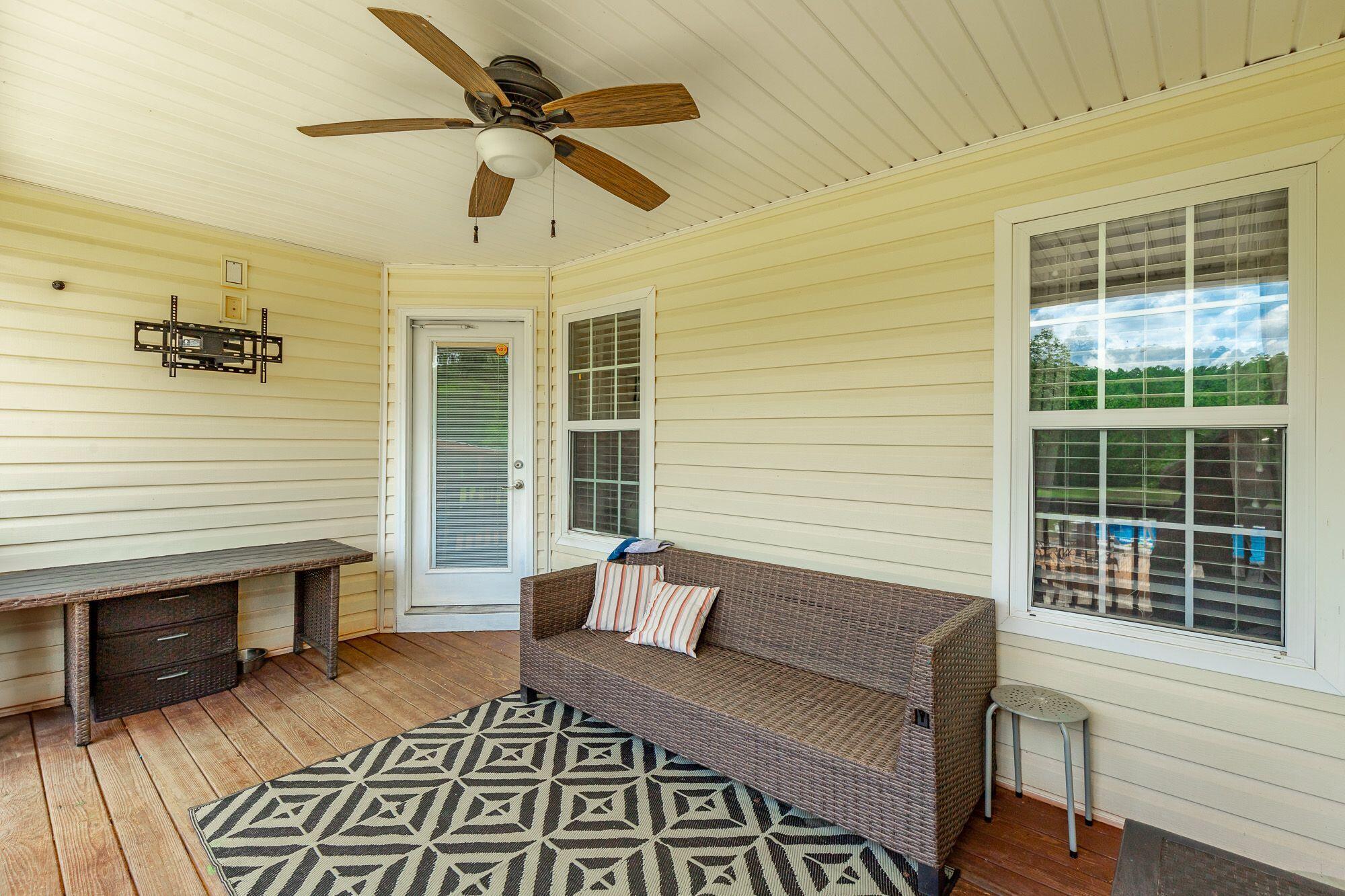 1899 Salem Valley Road Ringgold, GA 30736 - Photo 61 of 63 1899 SV back porch 1